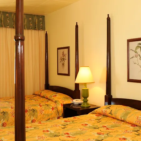 Shaw Park Beach Hotel & Spa-2